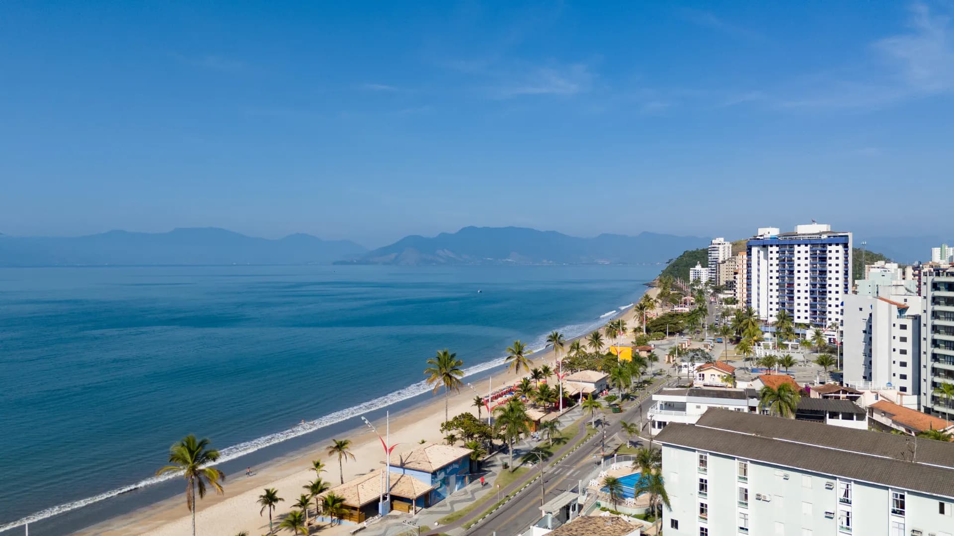 Litoral norte de São Paulo